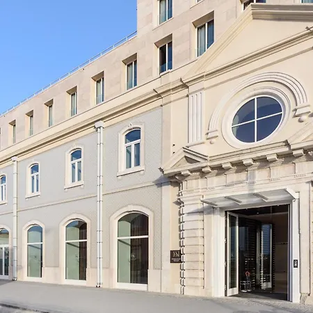 Aurea Museum By Eurostars Hotel Company-3