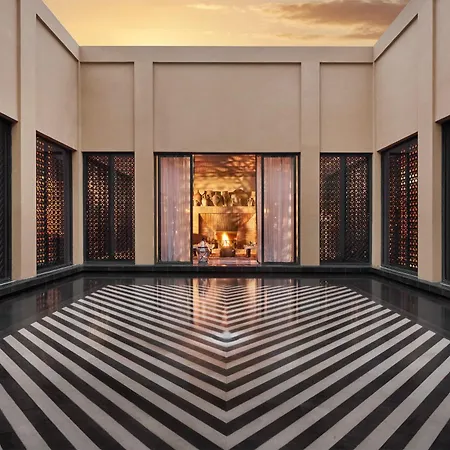 Mandarin Oriental, Marrakech-2