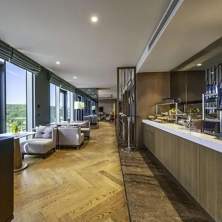Radisson Collection Hotel, Vadistanbul-3