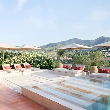 Maison Nova - Boutique Hôtel&Spa-3