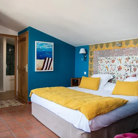 Oustau Camarguen Hôtel&Spa-2