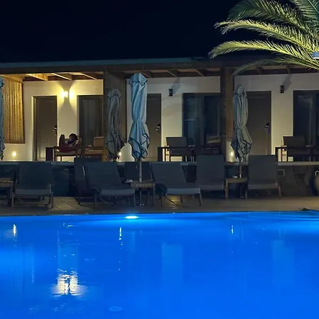 Petinaros Hotel-2