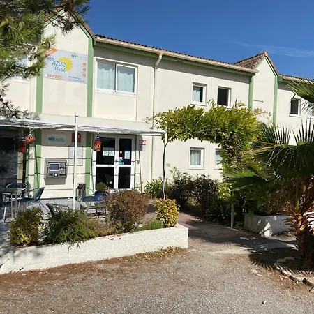 Brit Hotel Salon de Provence-3