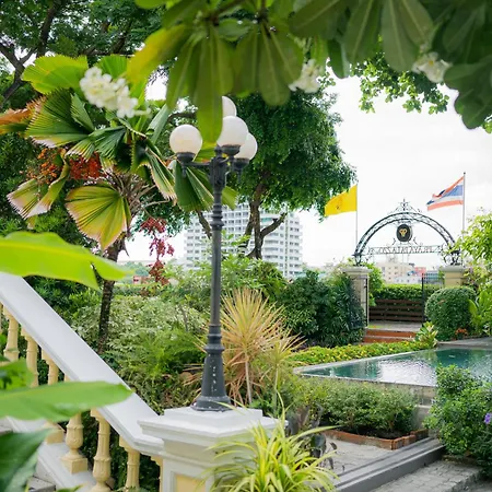 Praya Palazzo (Adults Only)-3