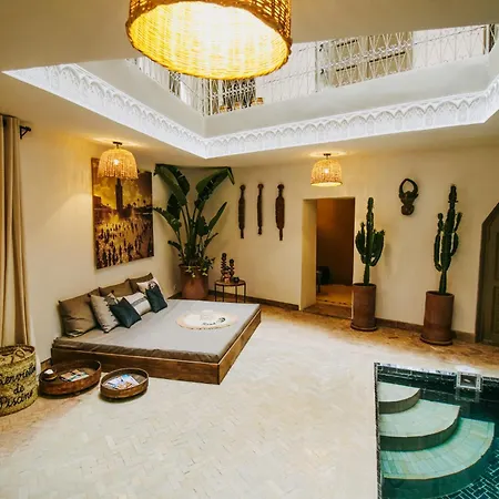 Riad Shabi Kasbah-3