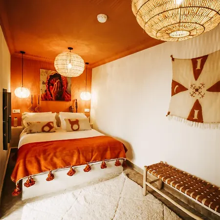 Riad Shabi Kasbah-2