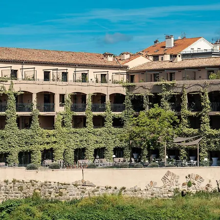 Hotel du Roi&Spa by SOWELL COLLECTION-2