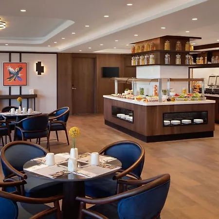 Sheraton Istanbul Esenyurt-2