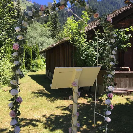 Chalet Croq'Neige-3