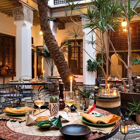 Marrakech Riads, Angsana Heritage Collection-3