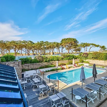 Le Churchill Hôtel&Spa-2