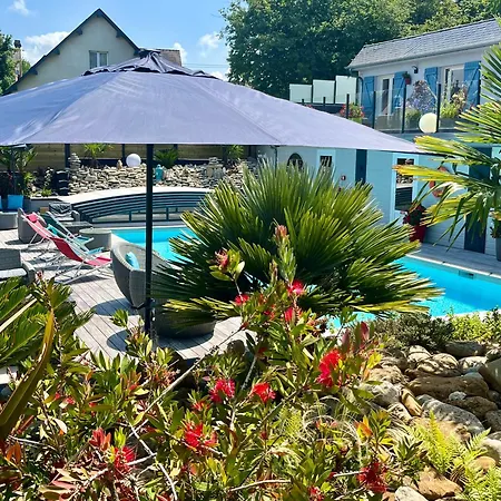 Hotel La Piscine-3