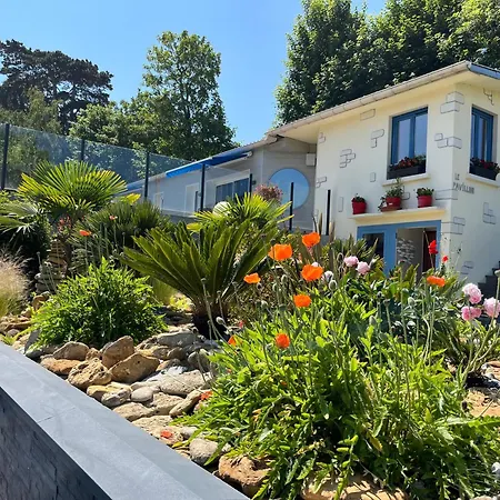 Hotel La Piscine-2