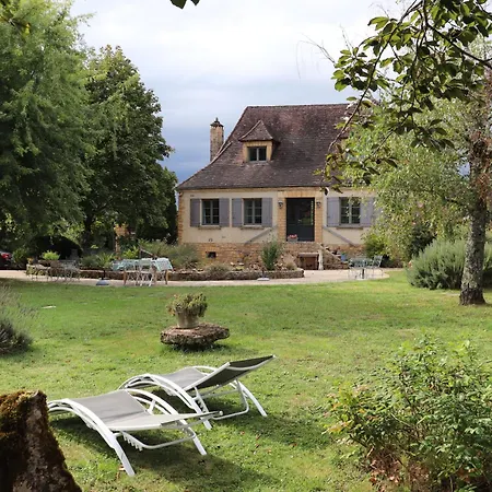 Les Charmes de Sarlat - Chambres d'Hotes-3