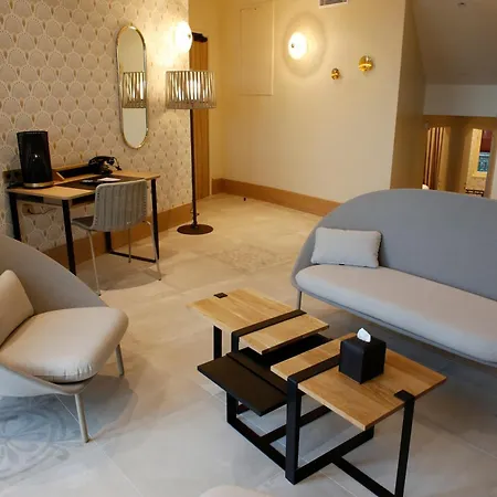 Splendid Hôtel-3