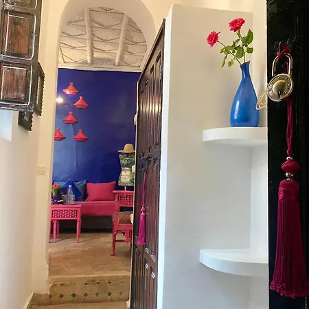 Riad Houdou-3