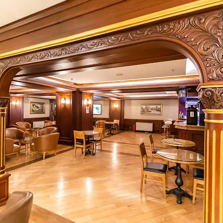 Baron Hotel & Spa-3