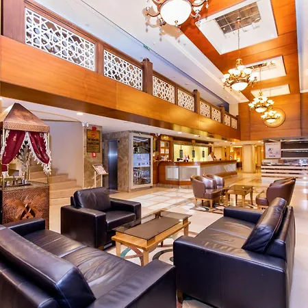 Baron Hotel & Spa-2