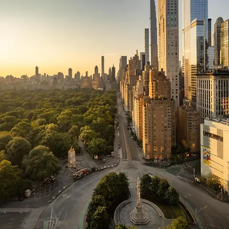 Mandarin Oriental, New York-3