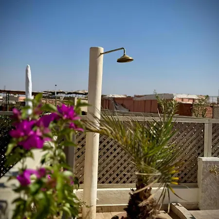 Riad Dollar Des Sables&Spa-3
