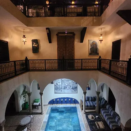Riad Rêve d Antan-3