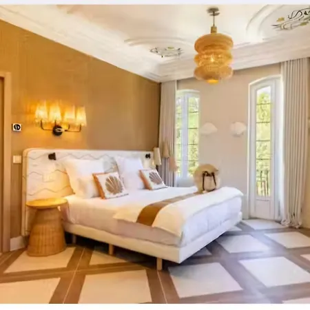 Le clos de la pinède et ses superbes chambres 300 e par chambre-2