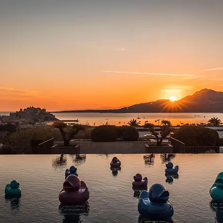 La Villa Calvi-2