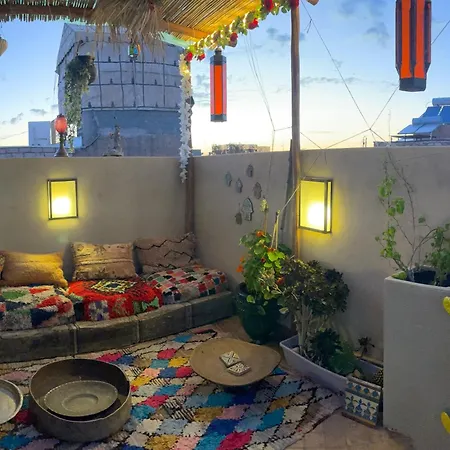 Riad Lumière-2