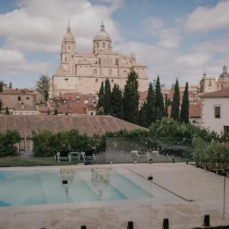 Hospes Palacio De San Esteban, A Member Of Design Hotels-3
