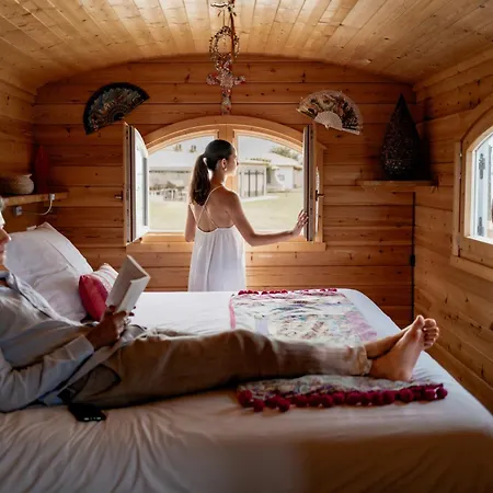 Lodge Sainte Helene Adult Only-3