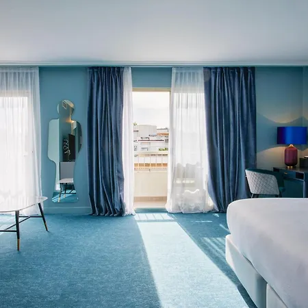 Juliana Hotel Cannes-2