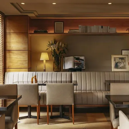 Hotel Villa Real, A Member Of Preferred Hotels & Resorts-2