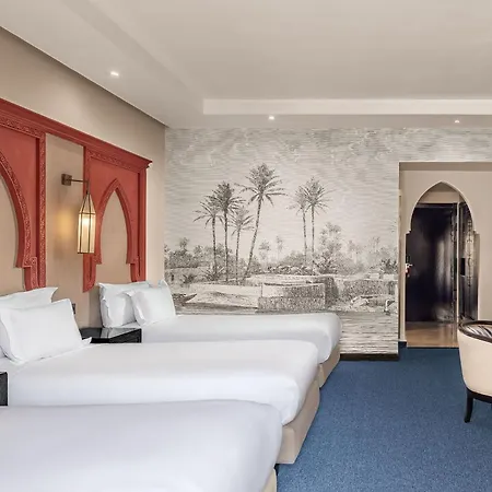 Grand Plaza Marrakech-3