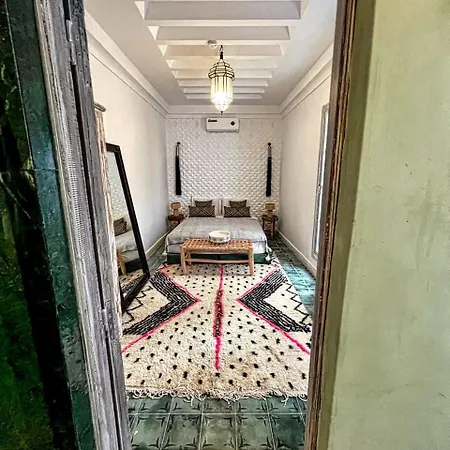 Riad Dar Darcom-2