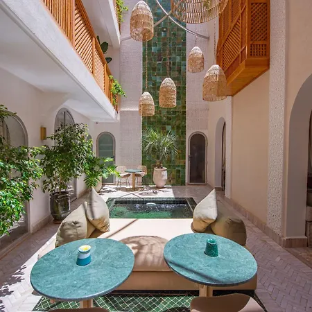 Riad Dar Bayane-2