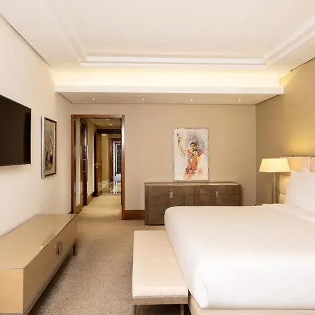 Radisson Blu Hotel & Convention Center, Tunis-2