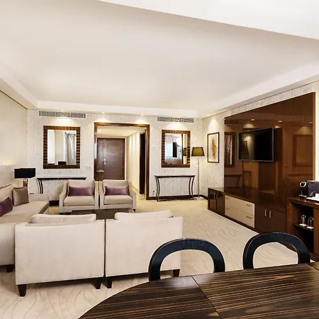 Radisson Blu Hotel & Convention Center, Tunis-3