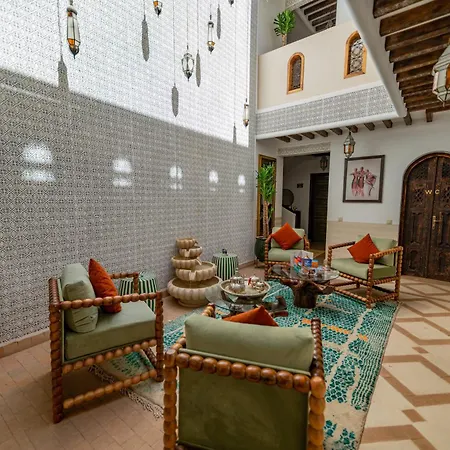 Riad Nalan & Spa-3