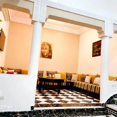 Riad Izza-3
