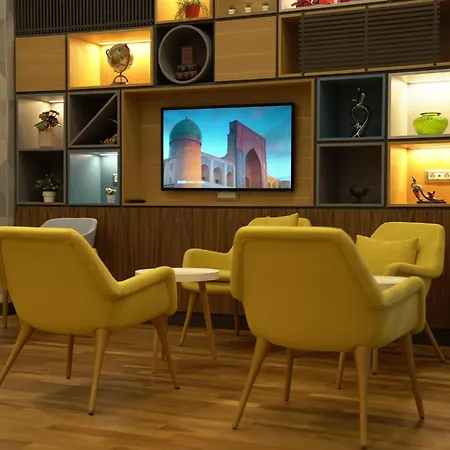 Holiday Inn Sisli By Ihg-2