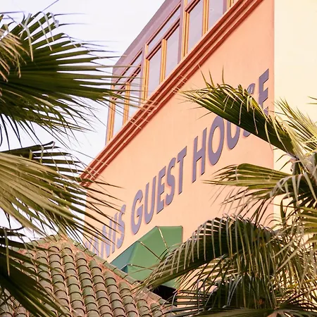 Yanis Guest House-2