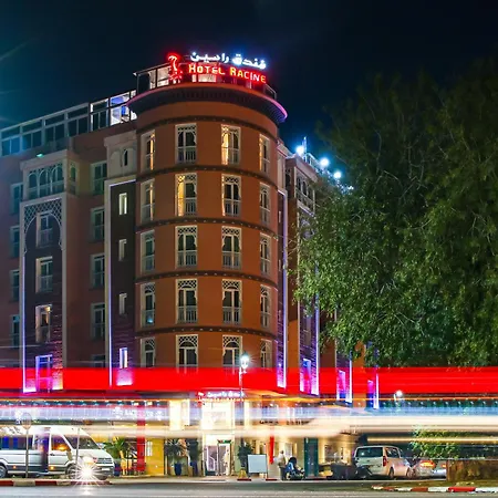 Hôtel Racine-2