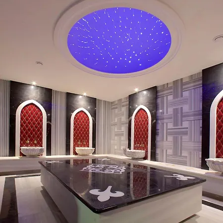 Best Western Plus Hotel & Residences Istanbul-3