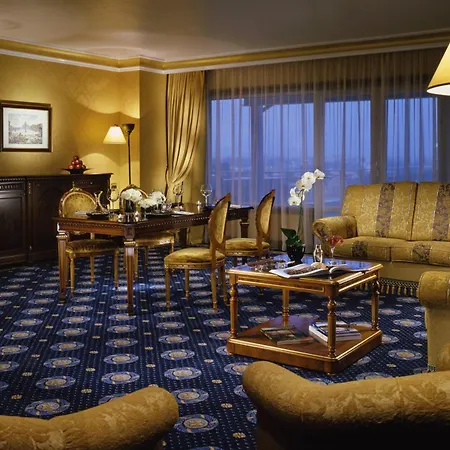 Rome Marriott Park Hotel-3