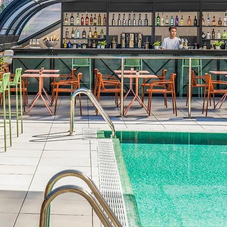 Axel Hotel Bilbao - Adults Only-2