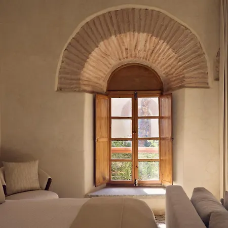 Nobu Hotel Marrakech-3