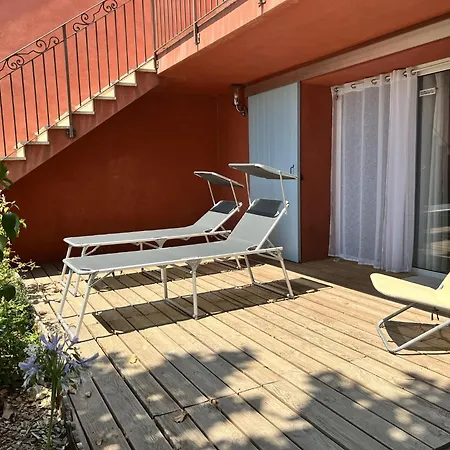 Bastide Des Martelieres-3