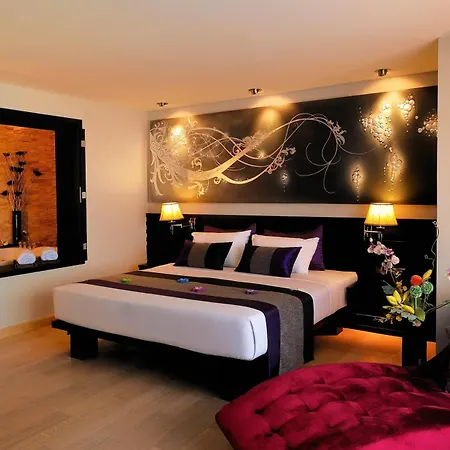Nouvo City Hotel-3