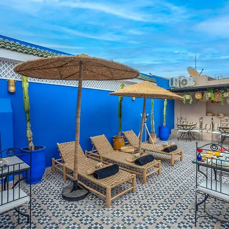 Riad Tarba & Spa-3