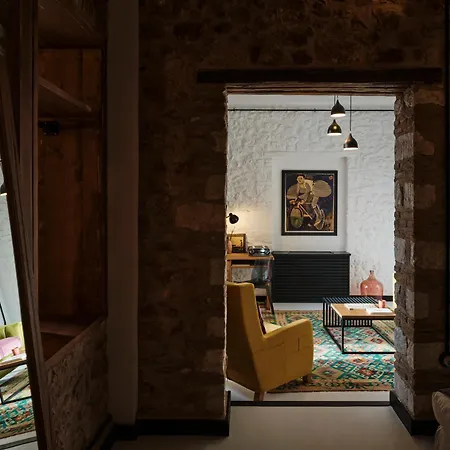 Not Boutique Hotel-2